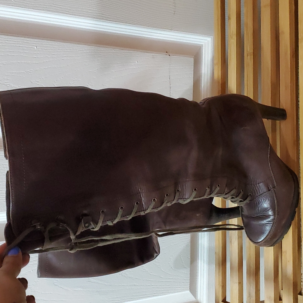 Tall Boots